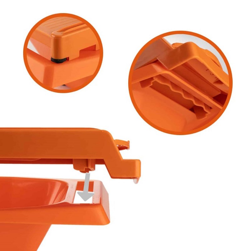 Berner BORNER Server Bowl for V4 DL TL V5 Vpower