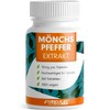 Monk's Pepper High Dose – 365 Tablets – 10 mg