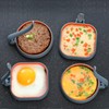 Silicone Egg Molds Pancake Molds for Kids, Silicone Egg Rings