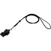 Molten FOX40 Series Mouth Grip Whistle BK (Black) FOX40MGBK