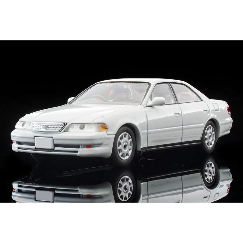 Tomica Limited Vintage Neo LV-N311a Toyota Mark II Grande Regalia