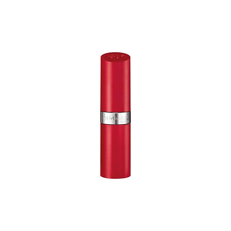 Rimmel Lasting Finish Lip Color by Kate Matte Collection, 104,