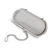 HIC Kitchen Herb Infuser Pod, 18/8 Stainless Steel Mesh, For
