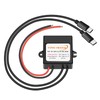 DC 12V/24V to 5V 6A 30W Dual Type-C USB C