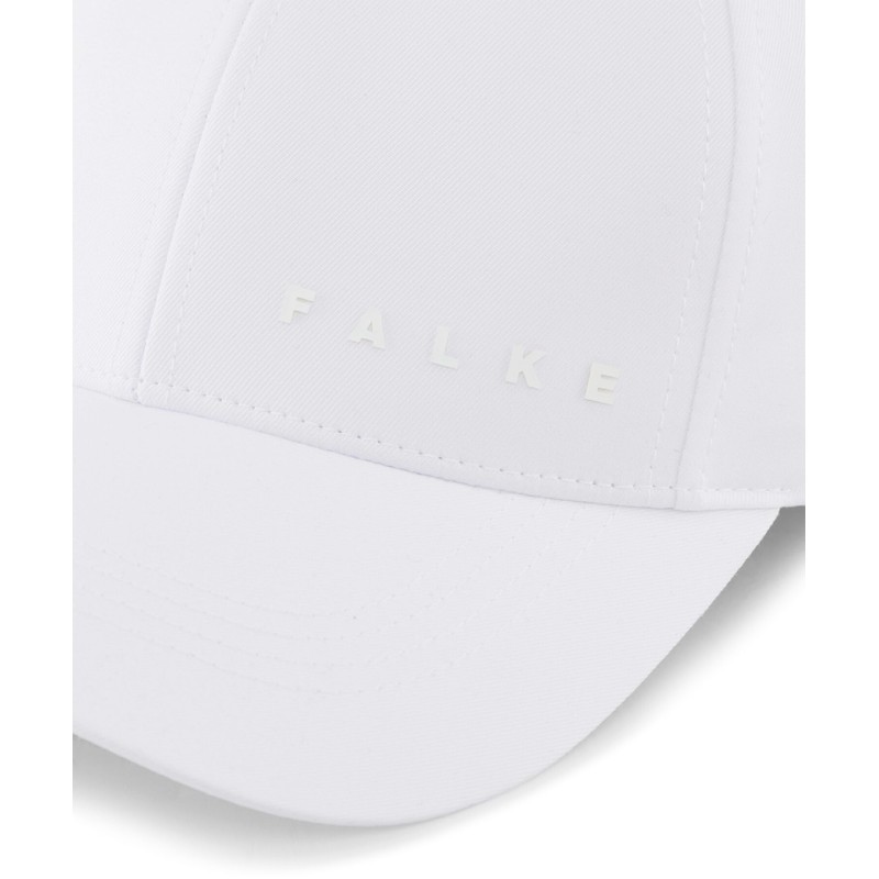 FALKE Unisex Golf Cap Basic Baseball Cap Protects Against UV