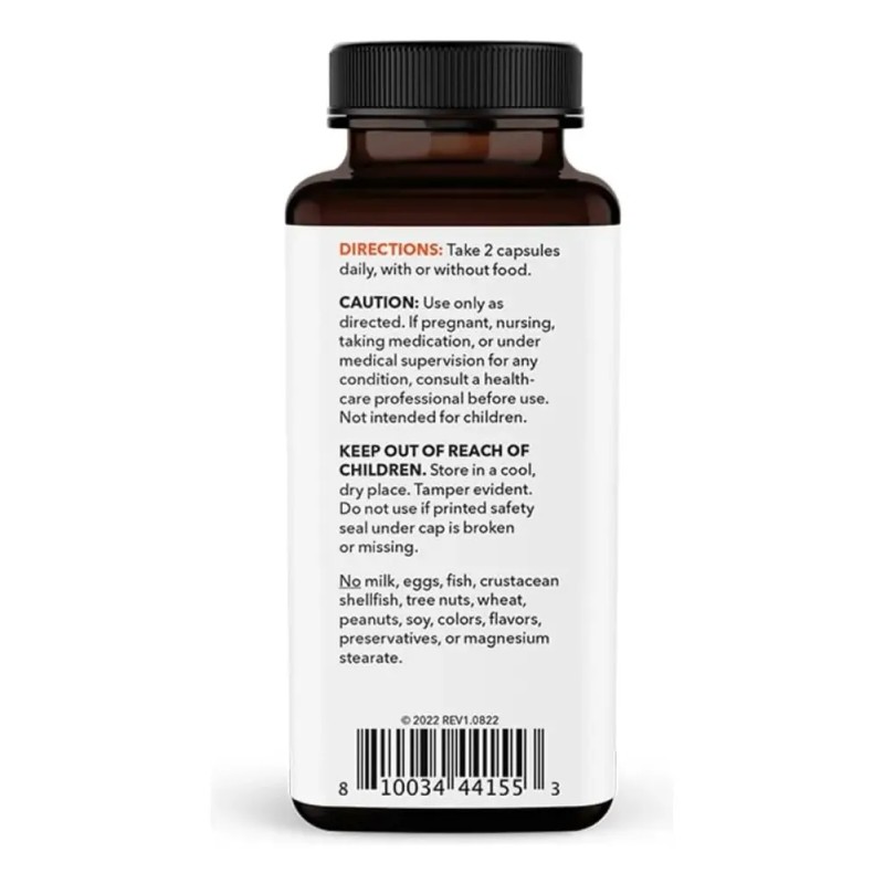 Lifeseasons Lse Cúrcuma Fitosoma 500mg 60caps Sfn