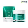 Madeca Double Tightening Ampoule Pad x 1 + Refill 60 sheets x 1 / 마데카 더블 타이트닝 앰플 패드 1개+리필 60매 1개