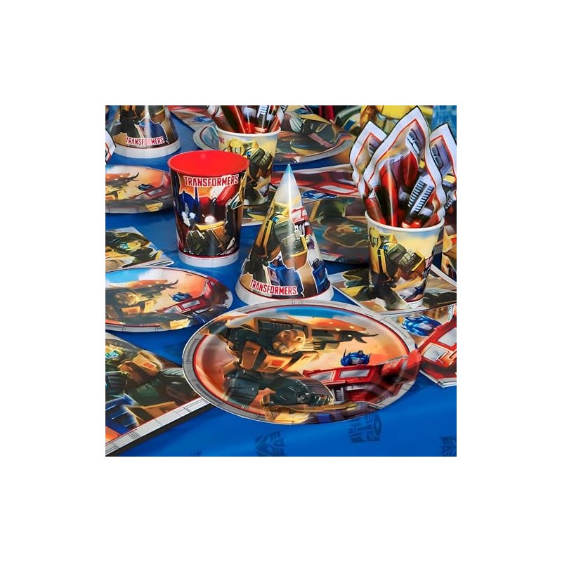 Unique Industries Único Recuerdo de la Fiesta, Platos para Postre