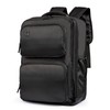 MEANKAY Travel Laptop Backpack, 17 inch Carry on Backpack Flight
