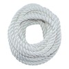 SGT KNOTS Twisted Nylon Rope – Heavy Duty All Purpose