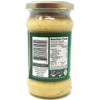 Rani Ginger Garlic Cooking Paste 10.5oz (300g) Glass Jar ~