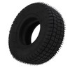 Electric Scooter Tire with Inner Tube Stretchable Tire Replacement Anti