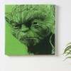 [a-toderi] Yoda Wall Hanging Interior Decor Art Sundries STW –