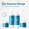 Schwarzkopf Professional Spa Essence Hydrating Masque For Dehydrated Hair 500ml.