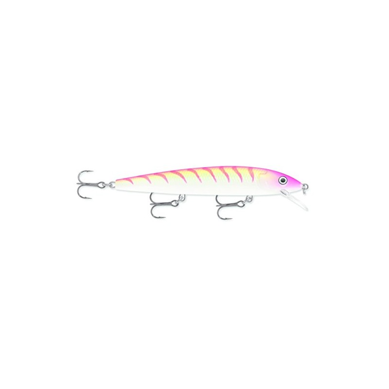 Husky Jerk 12 Pink Tiger UV