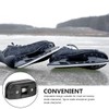 EIHI Ice Skate Grinder Ice Hockey Curve Grinder Portable Ice