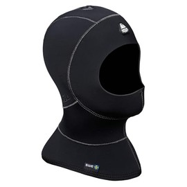 WaterProof H1 Full Hood - 3mm Extra Extra Large