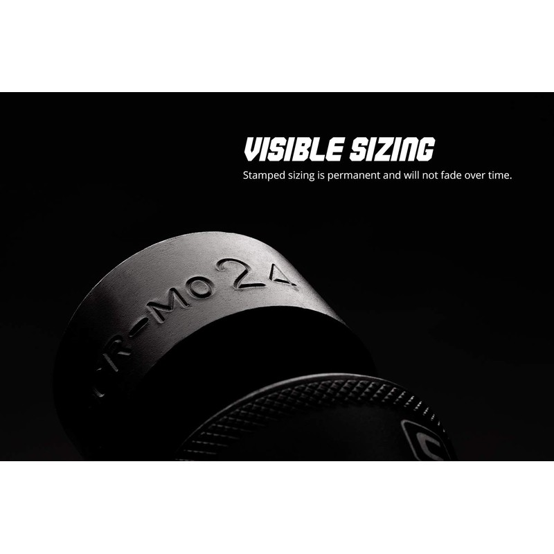 Capri Tools 24 mm Universal Impact Socket, 1/2-Inch Drive, 6-Point,