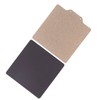 Flexible Steel Platform Adhesive 2 Sided PEI Surface Magnetic Bottom