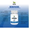 Citrato De Potasio, 60 Cápsulas, Calidad Premium Sabor N/A