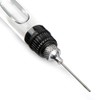 Refillable Needle Precision Pin Point Lube Systems Oiler (No Oil)