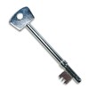 Economy Key For Disabled Toilets