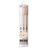 Interdruk Erasable Ballpoint Pen - Animal Motifs - with Rubber
