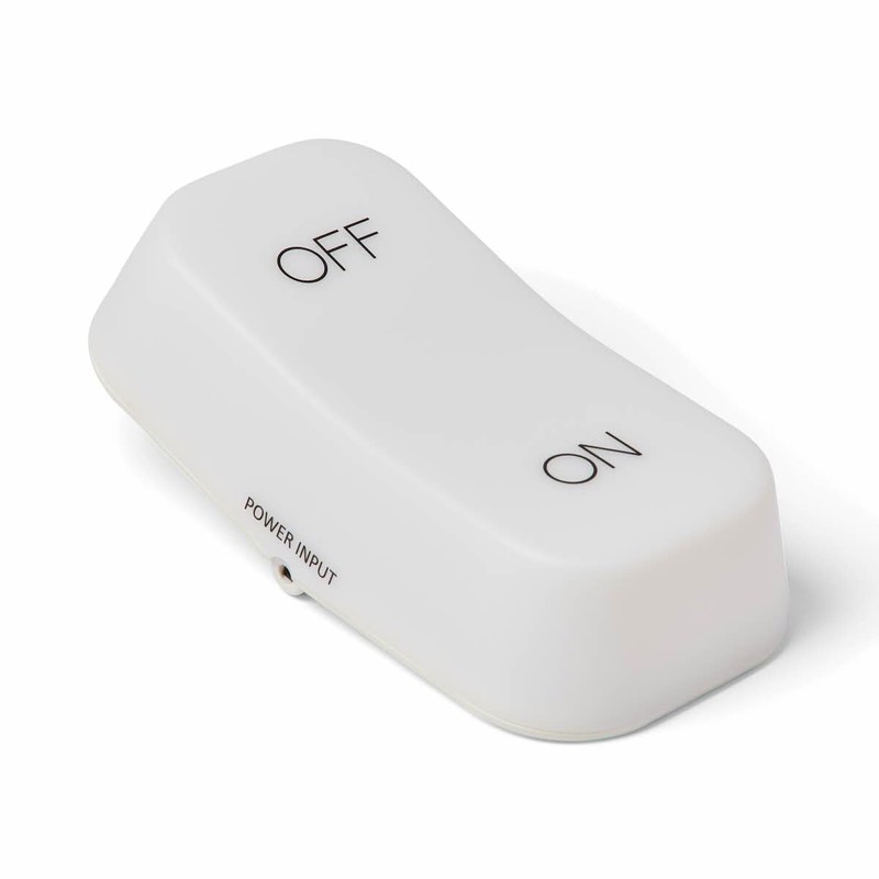 Medline Gravity Sensor Safety Light