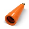 Nitrogen Purge Boot for HVAC Brazing, Hands-Free Nitrogen HVAC Purge