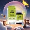 Ginkgo Leaf Benefits Ginkgo Leaf Extract Flavonol Glycoside Effect Ginkgo