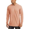 Uv Shirts for Men Long Sleeve Swimming Shirts Athletic Shirts