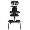 SEGAWE Adjustable Massage Chair Beauty Spa Tattoo Salon Chair Equipment