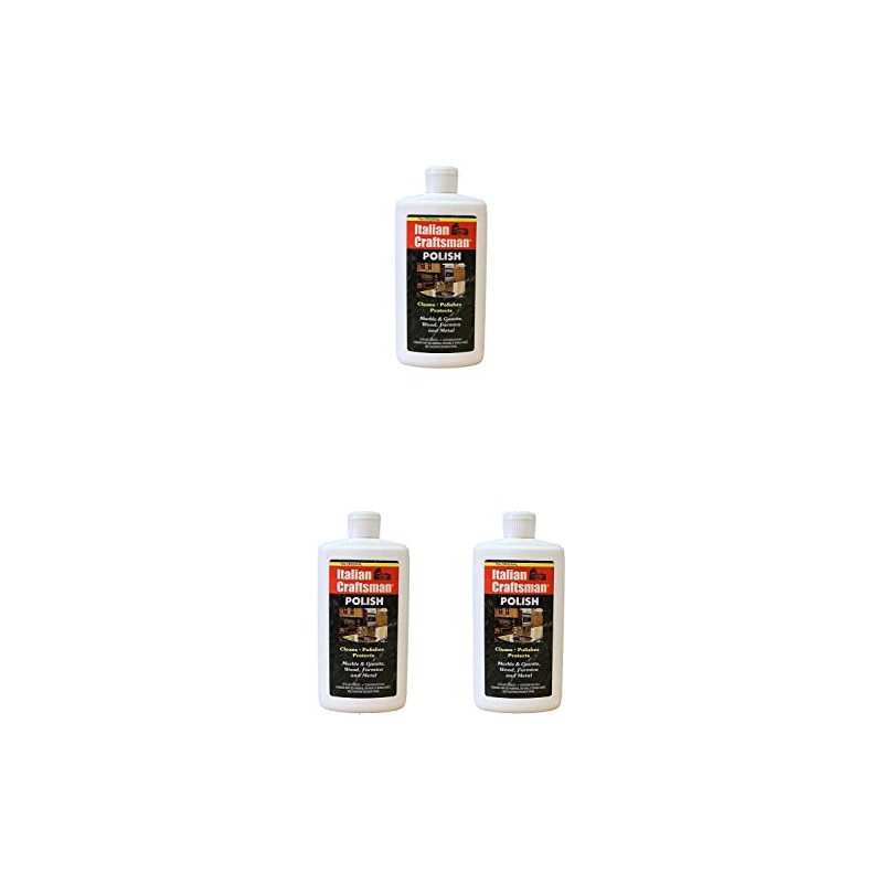 Eastern Marble & Granite Supply Granite & Marble Polish -