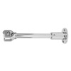 Shower Extension Arm Stainless Steel Kitchen Faucet Extension Rod Accessory