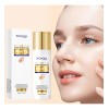 Crema Facial De Vitamina C Antioxidante Hidratante Humectant