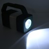 Rechargeable Lantern Built in Bluetooth Speaker Outdoor Camping Light for
