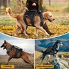 Dog Harness for Medium Large Dogs, Dog Harness No Pull