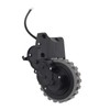 Sweeping Robot Drive Wheel Low Noise Shock Absorbing Good Grip