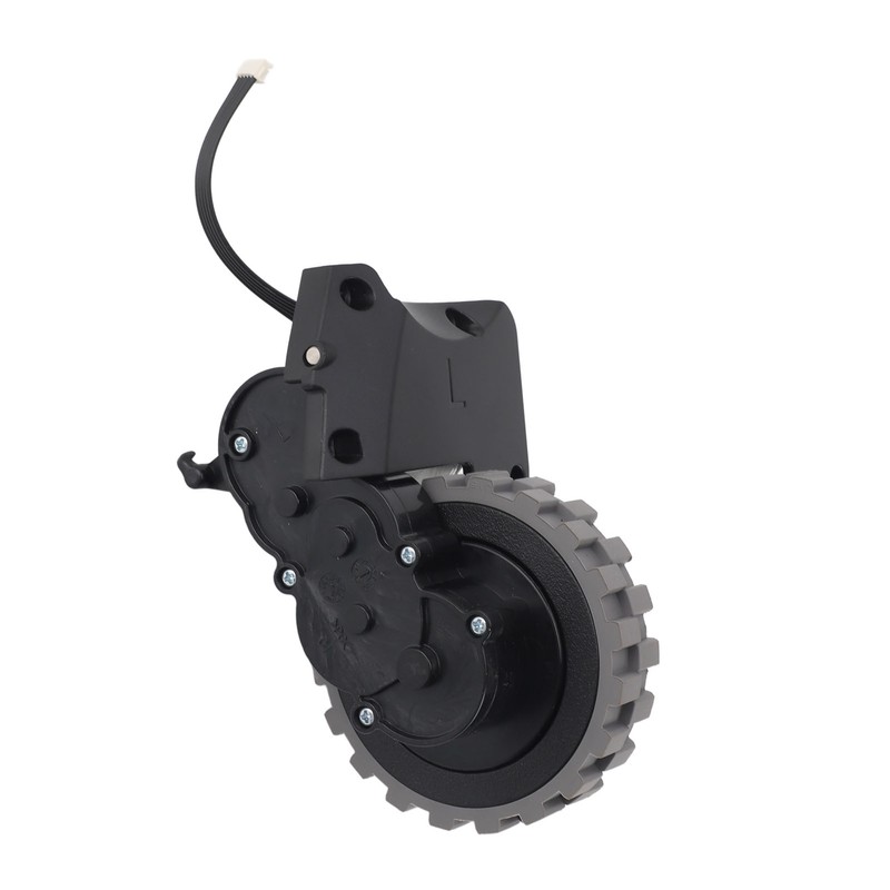 Sweeping Robot Drive Wheel Low Noise Shock Absorbing Good Grip