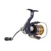 Daiwa LT2500 20 Crest Spinning Reel, 2020 Model