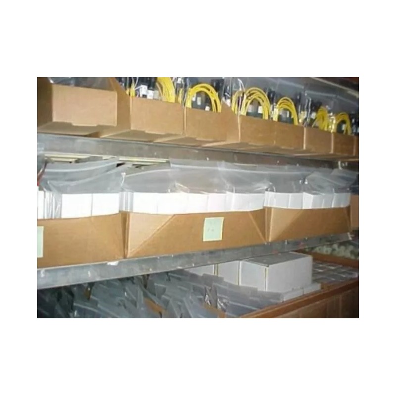 Dormeyer 4 Electric Solenoid Actuators DC Volt 18VDC Sealed Coil