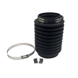 UanofCn 876631 Exhaust Bellows for Voolvo Penta AQ200 250 270 275 280 280DP 290 290DP Engines 875848 18-2758