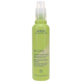 AVEDA BRILLIANT PROFESSIONAL SALON CARE - CHOOSE YOUR OPTION - BE CURLY CURL ENHANCING HAIR SPRAY  6.7OZ