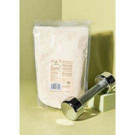 KoRo - Bio Reisprotein - Vegan - Natur Geschmack - Ohne Zusätze - 500 g