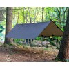 DD Tarp M Tarpaulin - Versatile, Lightweight Army Tarpaulin, Coyote