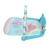 Baby Gyms Play Mat Infant Activity Play Piano Tummy Time