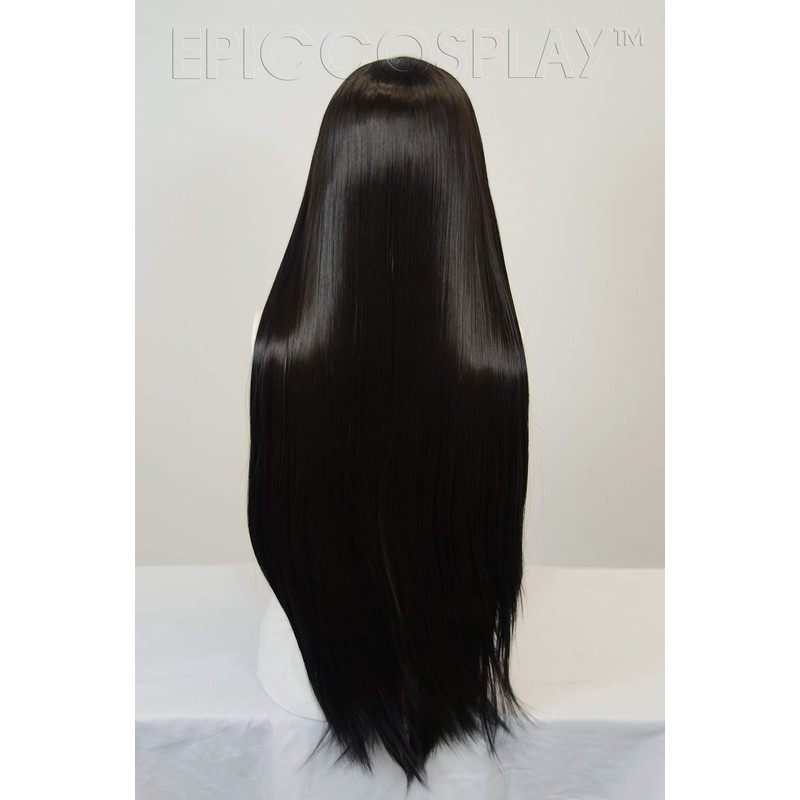 EpicCosplay®NEMESIS 44ALL (Natural Black)