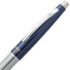 Pentel Sharp Kerry Automatic Pencil, 0.7mm Lead Size, Blue Barrel,
