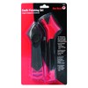 Red Devil 4051 Finishing Set Caulk Smoother & Remover Red