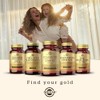 Solgar Vitamin D3 1000 IU (25 µg) - 100 Chewable